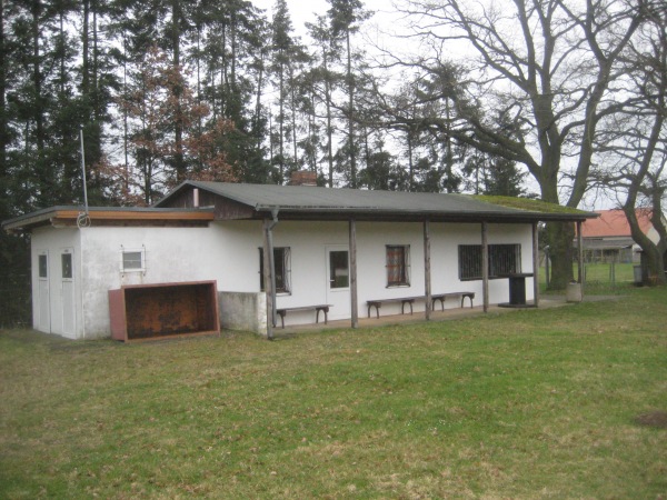 Sportplatz Everingen - Oebisfelde-Weferlingen-Everingen