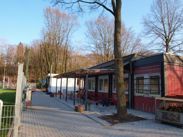 Admiralplatz - Dortmund-Wellinghofen