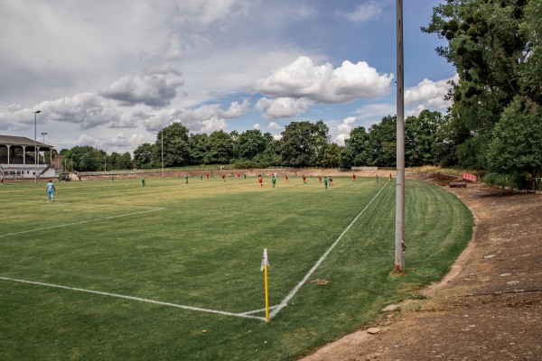 Jugendstadion - Düren-Rölsdorf