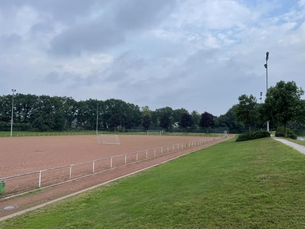 BESAGROUP Sportpark Platz 2 - Rhede