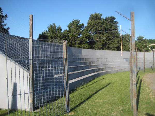 Estadio Profesor Alberto Suppici - Colonia del Sacramento