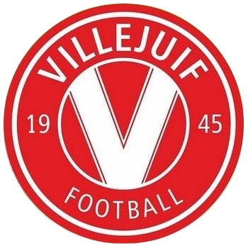 Wappen US Villejuif diverse