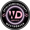 Wappen SG Westdörfer - Frauen