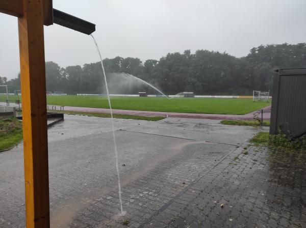 Josef Balduin Arena - Bedburg