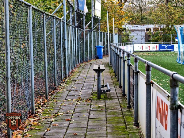 Sportpark Hengelder - OBW - Zevenaar