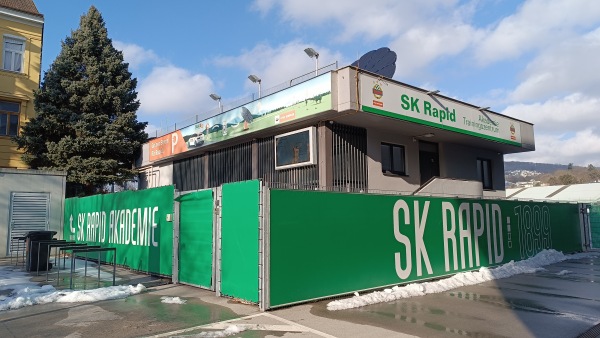 Allianz Stadion Trainingsplatz West 2 - Wien
