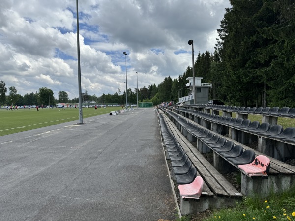 Råde idrettspark - Råde