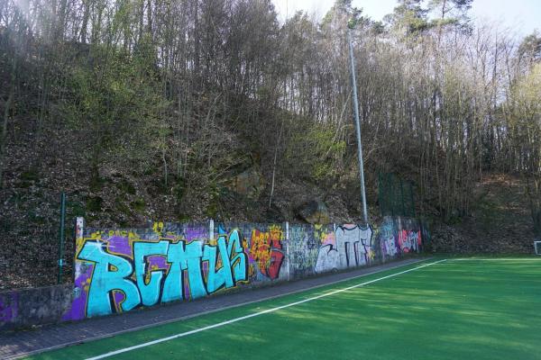 Sportanlage Auf dem Rehlberg B-Platz - Georgsmarienhütte