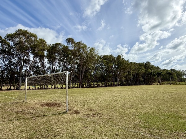 Loto-Tonga Soka Centre Field 3 - Veitongo, Tongatapu