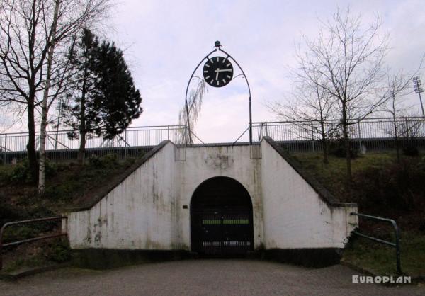 Goffertstadion - Nijmegen