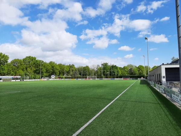 Sportpark De Achterberg - Raalte-Luttenberg