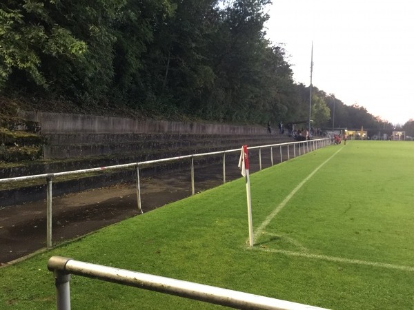 Sportanlage auf dem Kehlenberg Platz 2 - Wernau/Neckar
