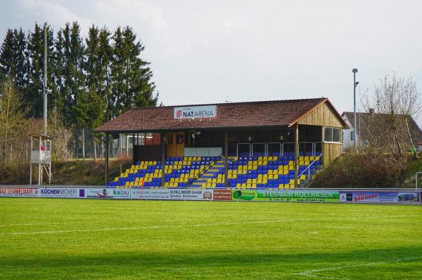 Hazrolli Arena - Altomünster-Pipinsried