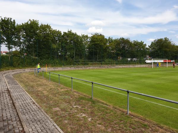 Sportplatz Im Haunschlag - Spardorf