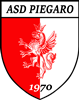 Wappen ASD Piegaro