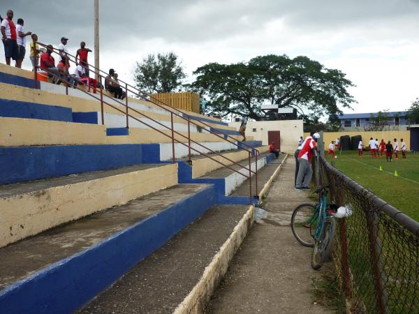 Constant Spring Stadium - Kingston