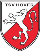 Wappen ehemals TSV Höver 1914  90275