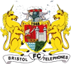 Wappen Bristol Telephones FC