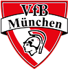 Wappen VfB Sparta München 1962 III  120074