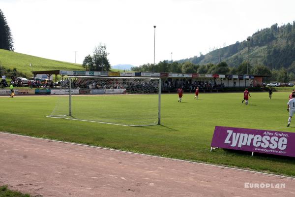Werner-Gießler-Arena - Elzach