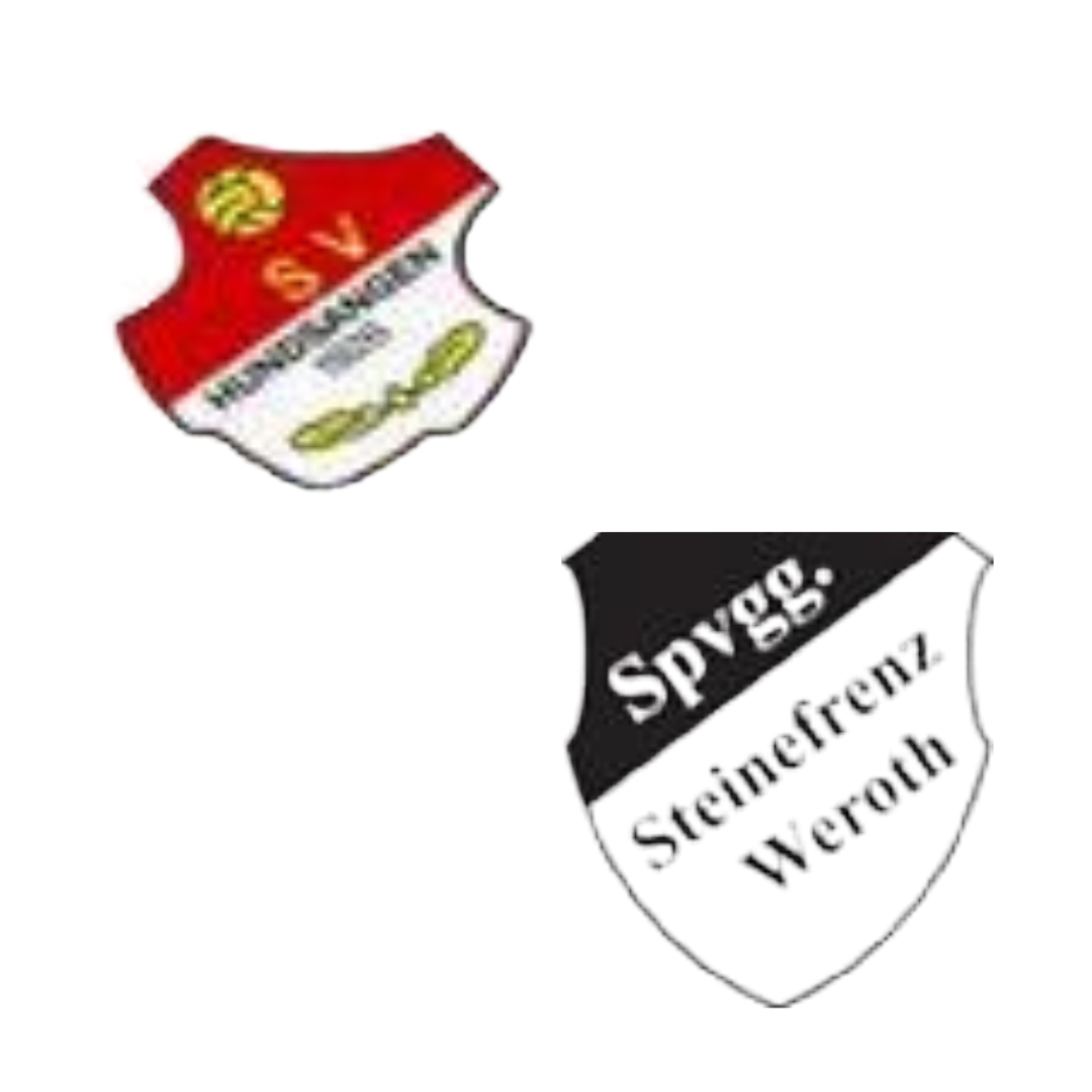 Wappen SG Hundsangen/Steinefrenz-Weroth II (Ground A)   111558