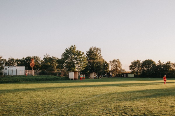 Sportanlage Gleiwitzerstraße - Herzogenaurach