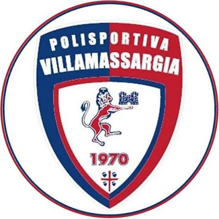 Wappen Polisportiva Villamasargia