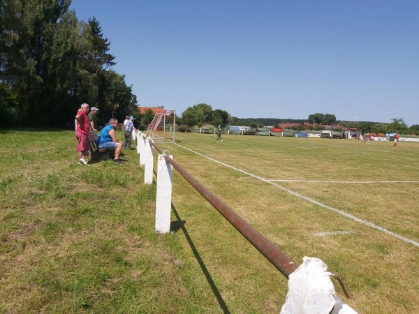 Bruchwiesenstadion - Groß-Umstadt-Semd