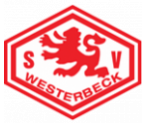 Wappen ehemals SV Westerbeck 1946  89803