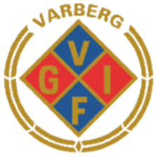 Wappen Varbergs GIF FK