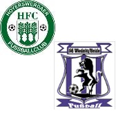 Wappen SpG Hoyerswerdaer FC II / Wiednitz/Heide (Ground B) Wappen SpG Hoyerswerdaer FC II / Wiednitz/Heide (Ground B)