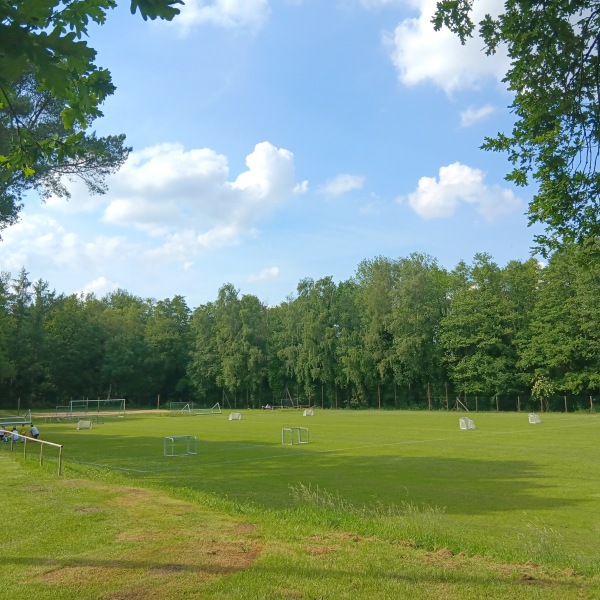 Waldstadion B-Platz - Heeslingen