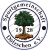 Wappen SG Dölzschen 1928