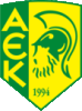 Wappen AEK Larnaca Wappen AEK Larnaca