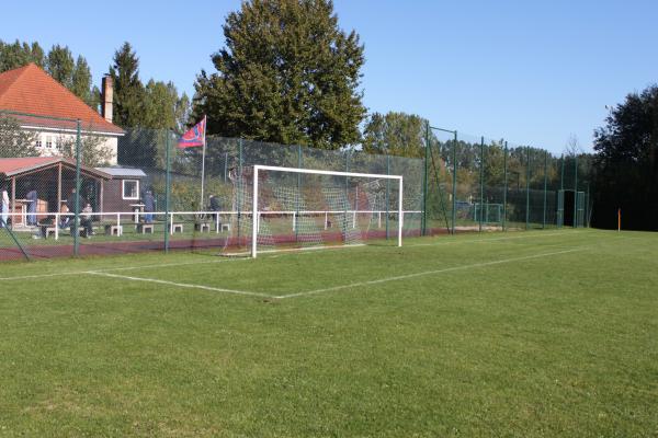 Sport- und Freizeitzentrum Goldberg Schulplatz - Goldberg/Mecklenburg