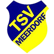 Wappen TSV Brüderschaft Meerdorf 1924 II