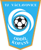 Wappen TJ Václavovice