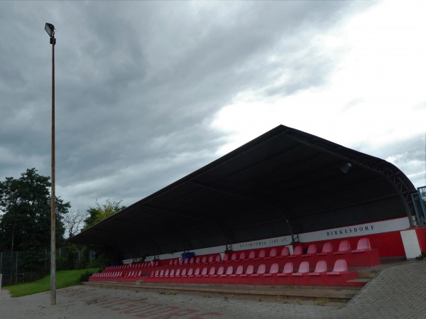Sportzentrum Birkesdorf - Düren-Birkesdorf