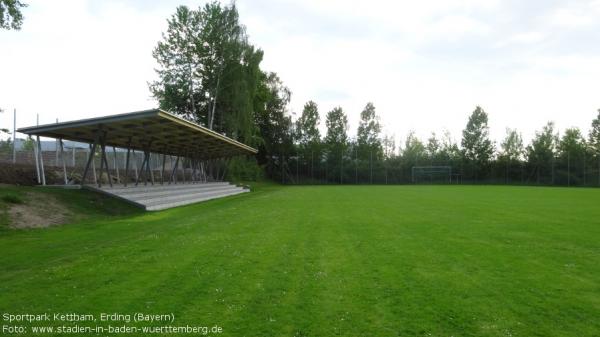 Sportpark Klettham - Erding