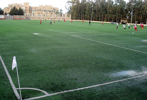 Rabat Ajax Football Ground - Imtarfa