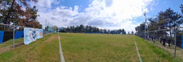 Dimotiko Gipedo Panoramatos 