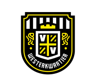 Wappen VV Westerkwartier diverse  77670