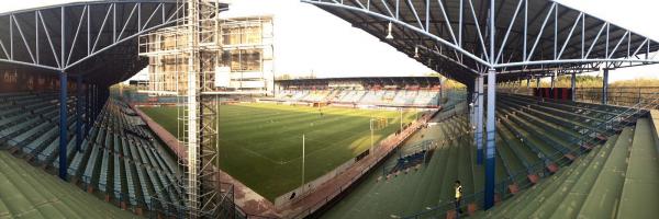 PTT Stadium - Rayong