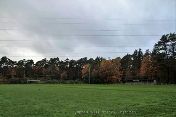 Broeder Marcelstadion Terrein 3 - Genk