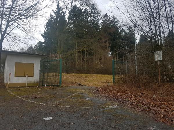 Sportplatz Höh - Lüdenscheid-Höh