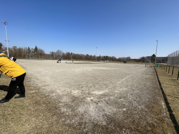 Sportanlage Langkofelstraße Platz 2 - München-Berg am Laim