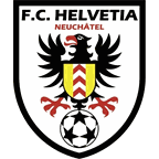 Wappen FC Helvetia NE II