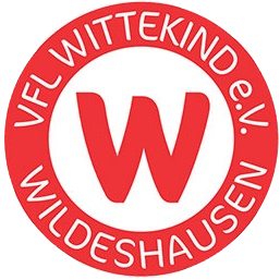 Wappen VfL Wittekind Wildeshausen 1907 V Wappen VfL Wittekind Wildeshausen 1907 V