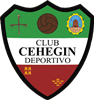 Wappen Club Cehegin Deportivo diverse