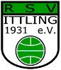 Wappen RSV Ittling 1931 diverse  48790